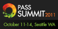 Professional Association for SQL Server Summit